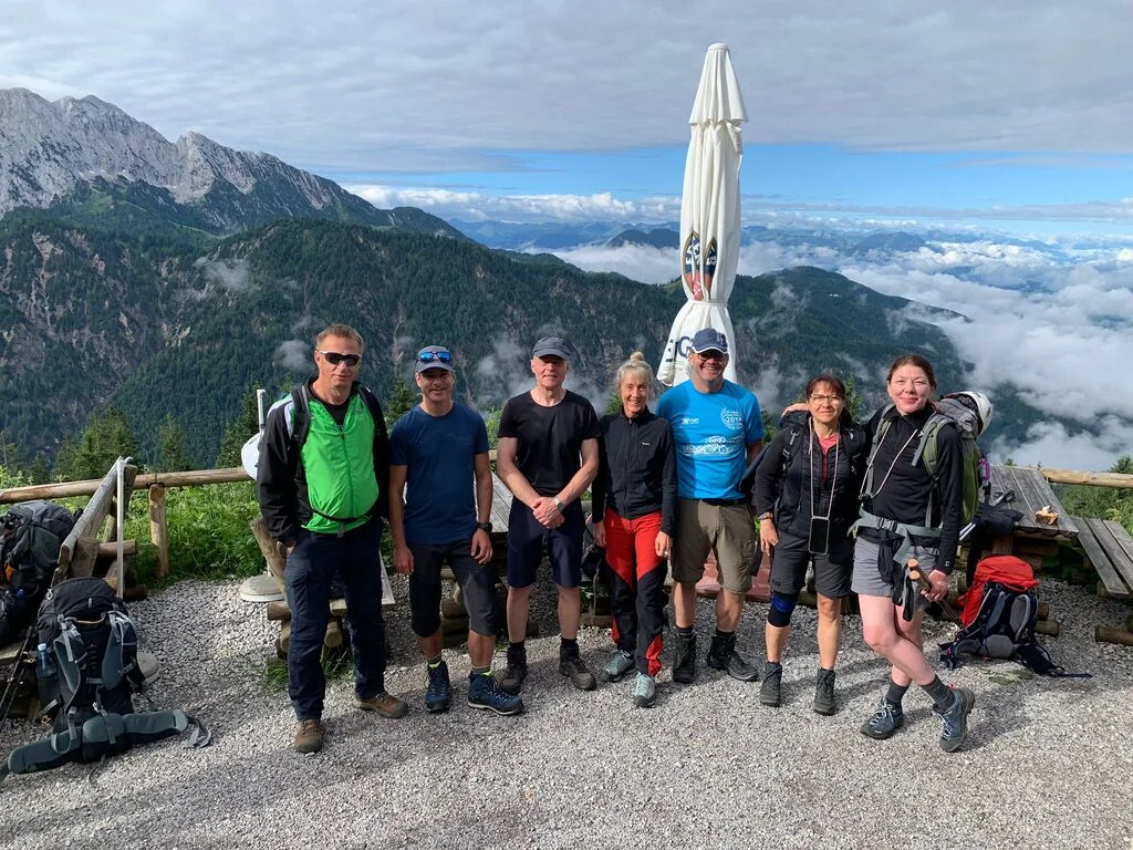 © DAV Schwabach Ortsgruppe Schwanstetten