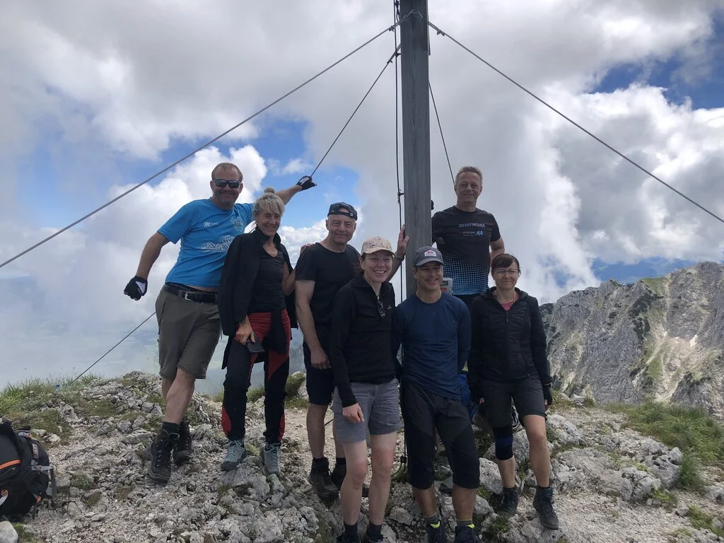 © DAV Schwabach Ortsgruppe Schwanstetten