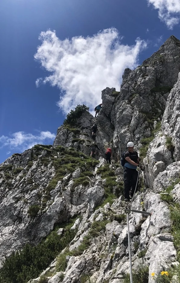 © DAV Schwabach Ortsgruppe Schwanstetten