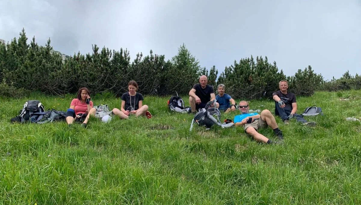 © DAV Schwabach Ortsgruppe Schwanstetten