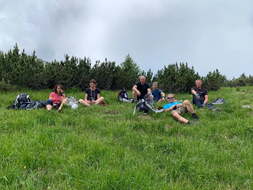 © DAV Schwabach Ortsgruppe Schwanstetten