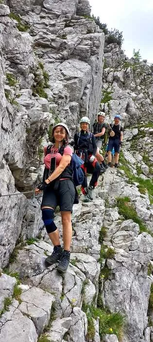 © DAV Schwabach Ortsgruppe Schwanstetten