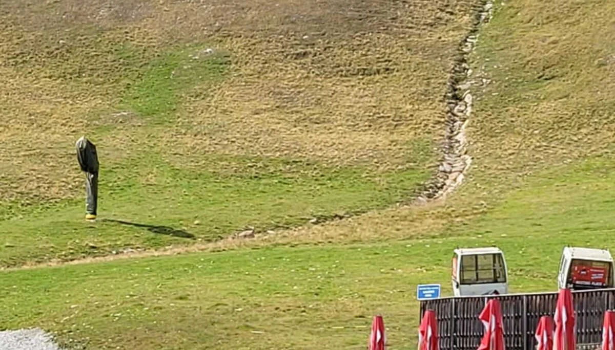 © DAV Schwabach Ortsgruppe Schwanstteten