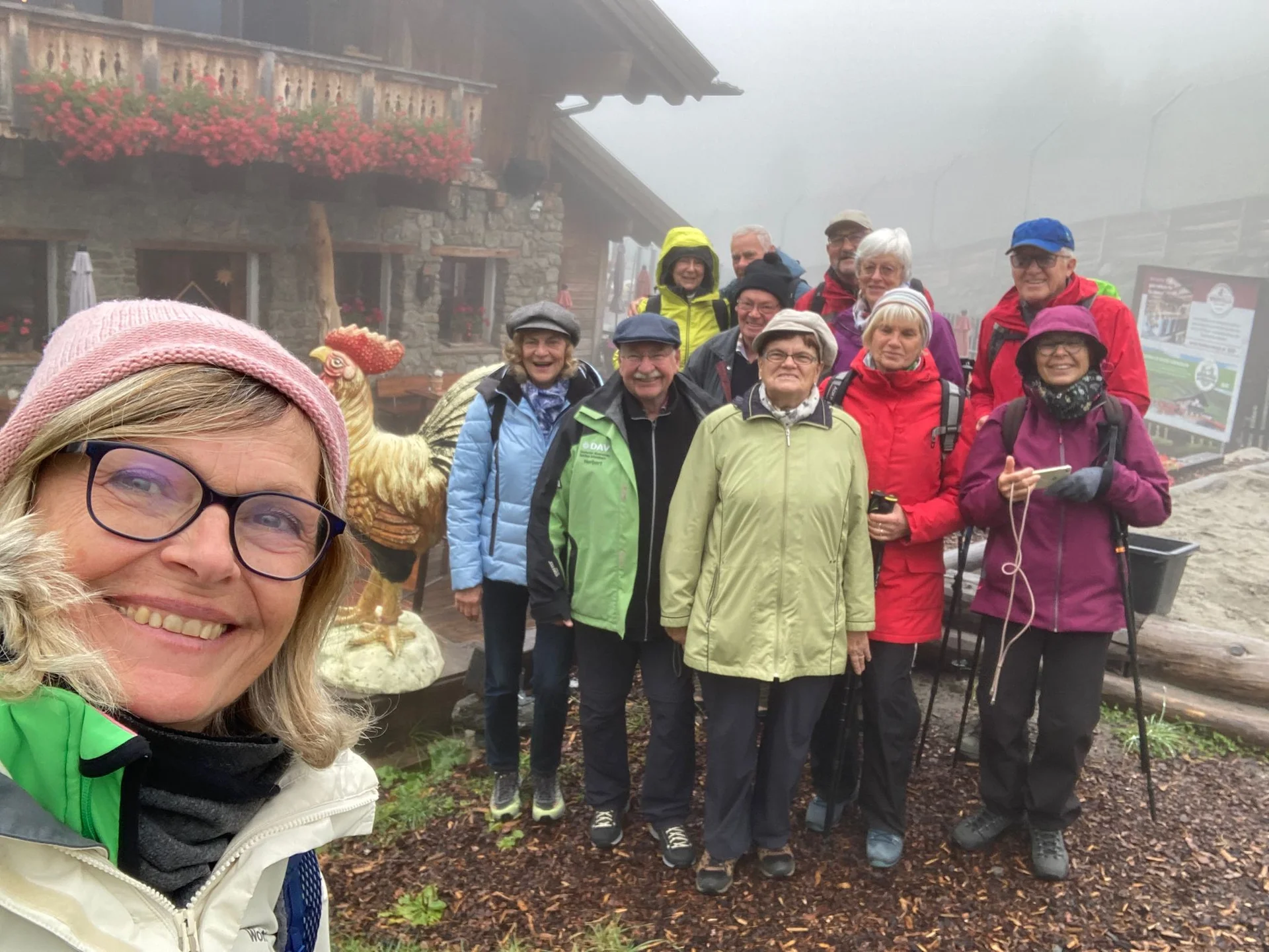 © DAV Schwabach Ortsgruppe Schwanstteten