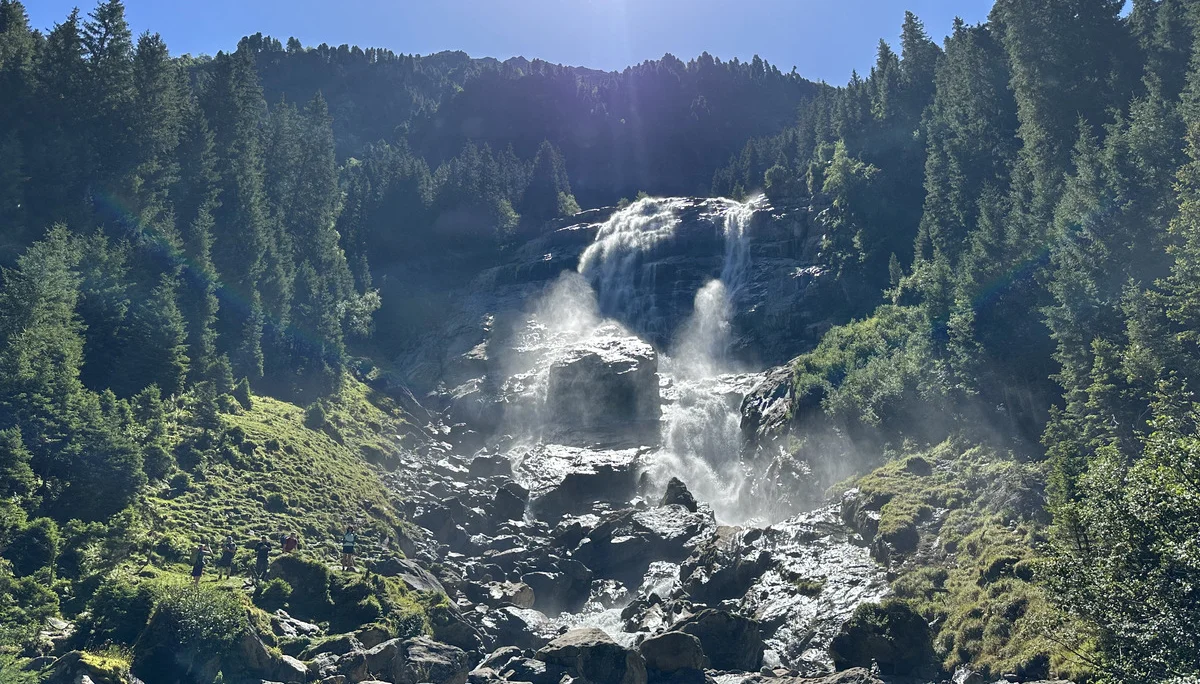 © DAV Schwabach, Ortsgruppe Schwanstetten