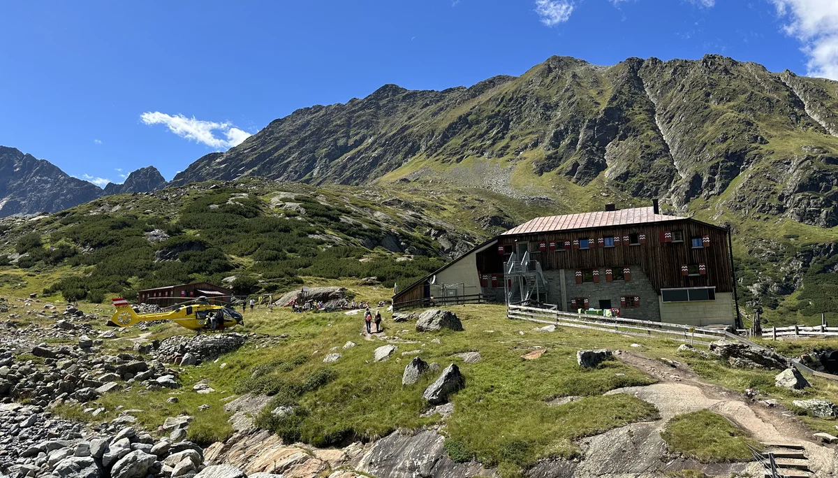 © DAV Schwabach, Ortsgruppe Schwanstetten