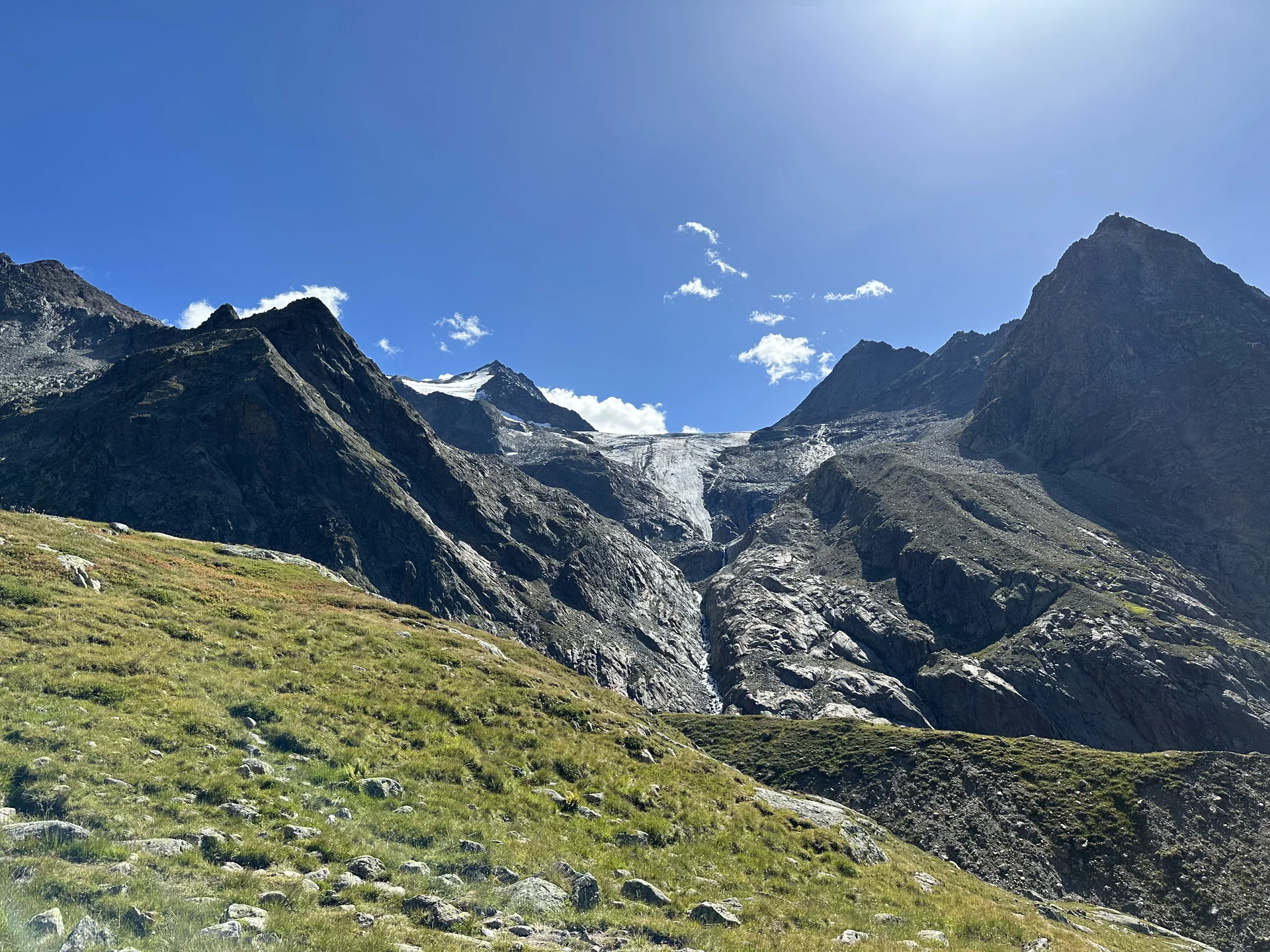 © DAV Schwabach, Ortsgruppe Schwanstetten