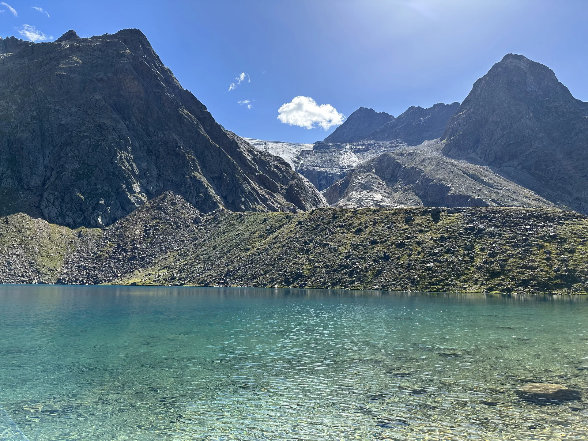 © DAV Schwabach, Ortsgruppe Schwanstetten