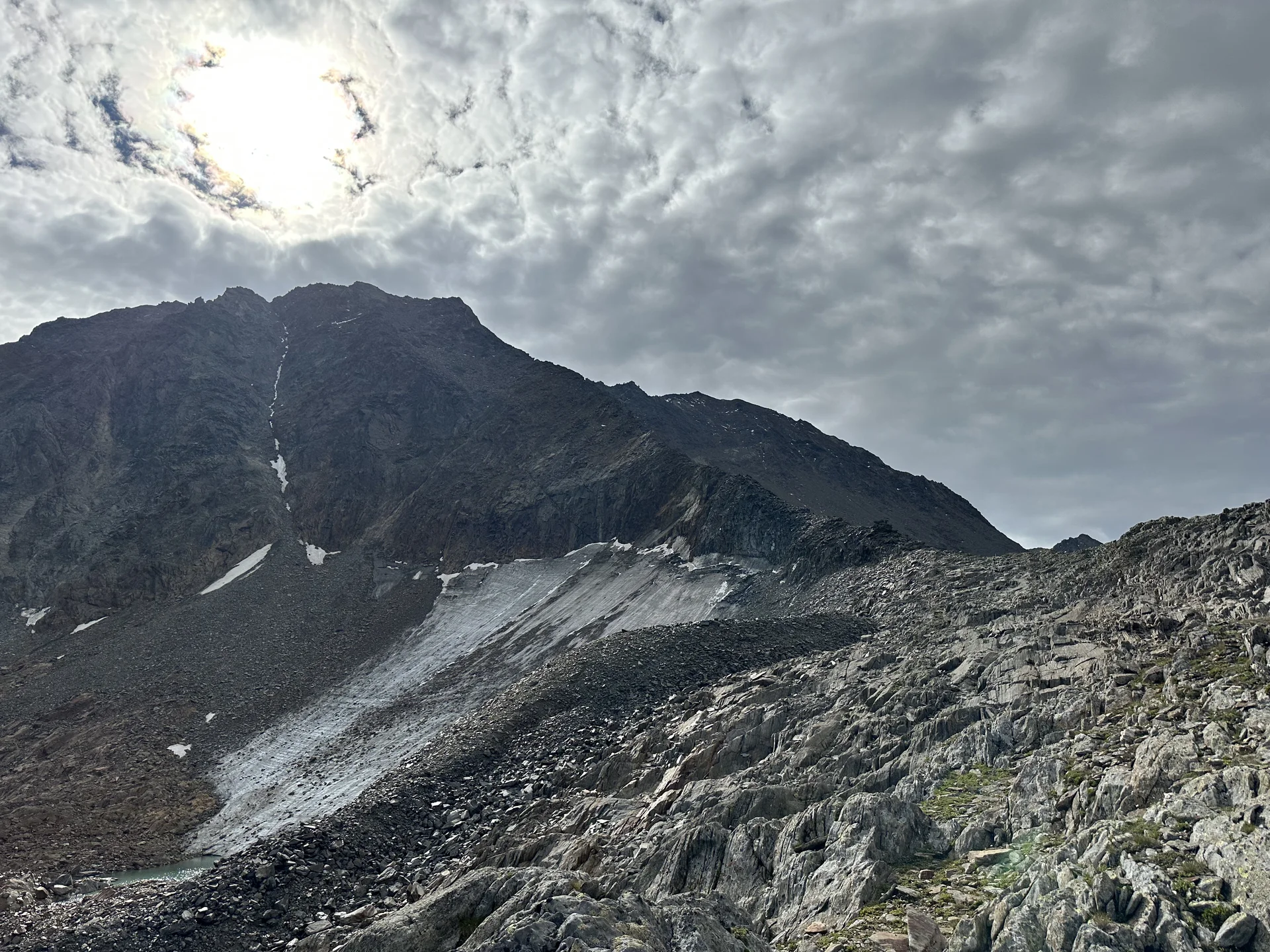 © DAV Schwabach, Ortsgruppe Schwanstetten