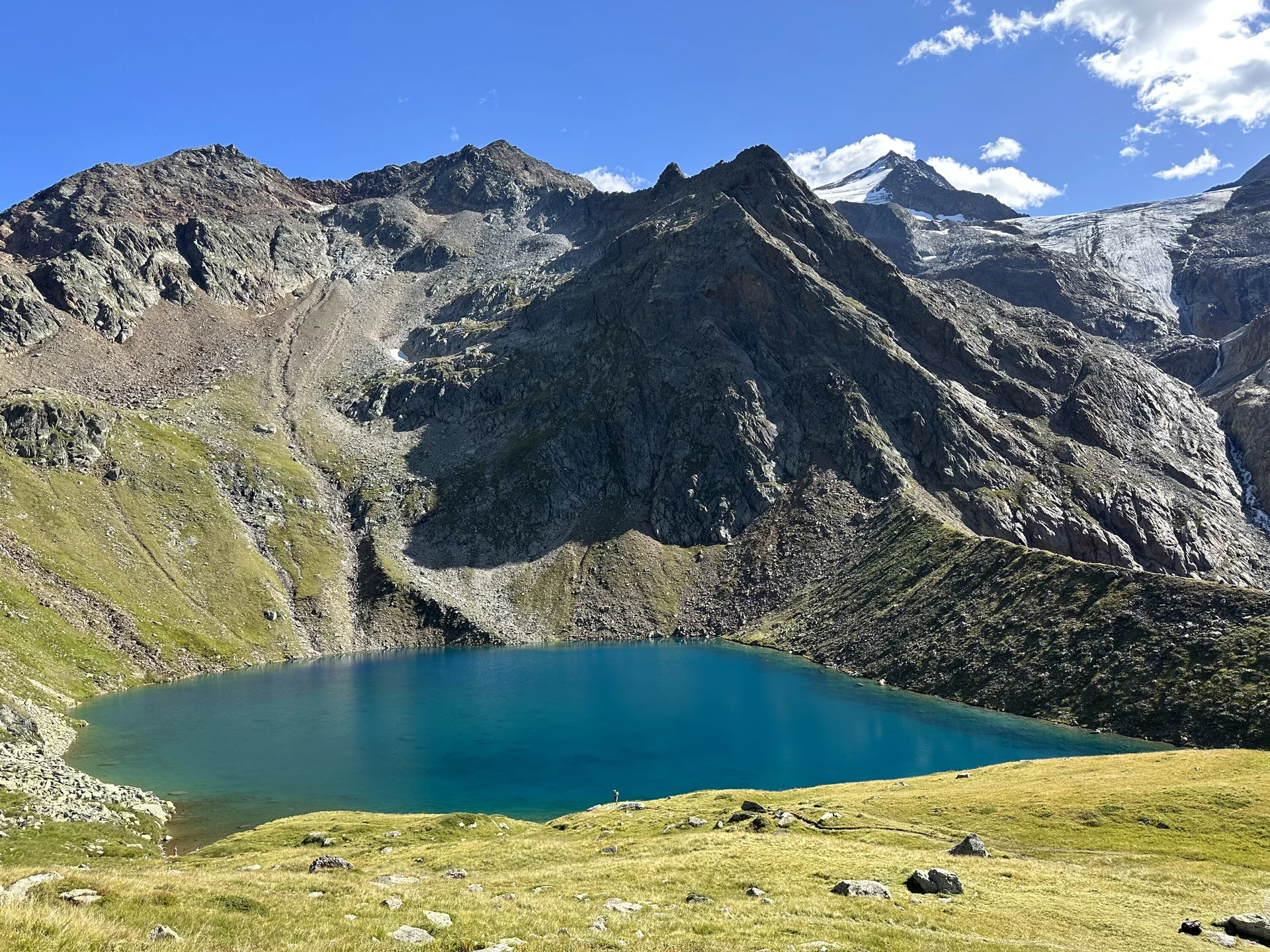 © DAV Schwabach, Ortsgruppe Schwanstetten