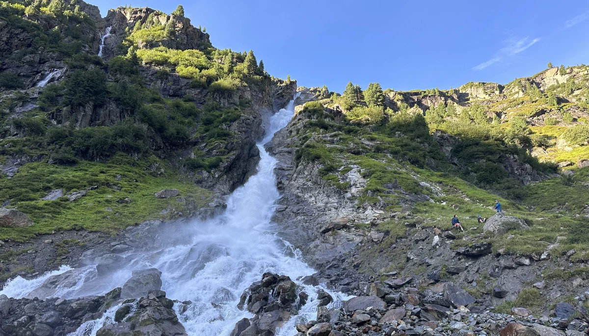 © DAV Schwabach, Ortsgruppe Schwanstetten