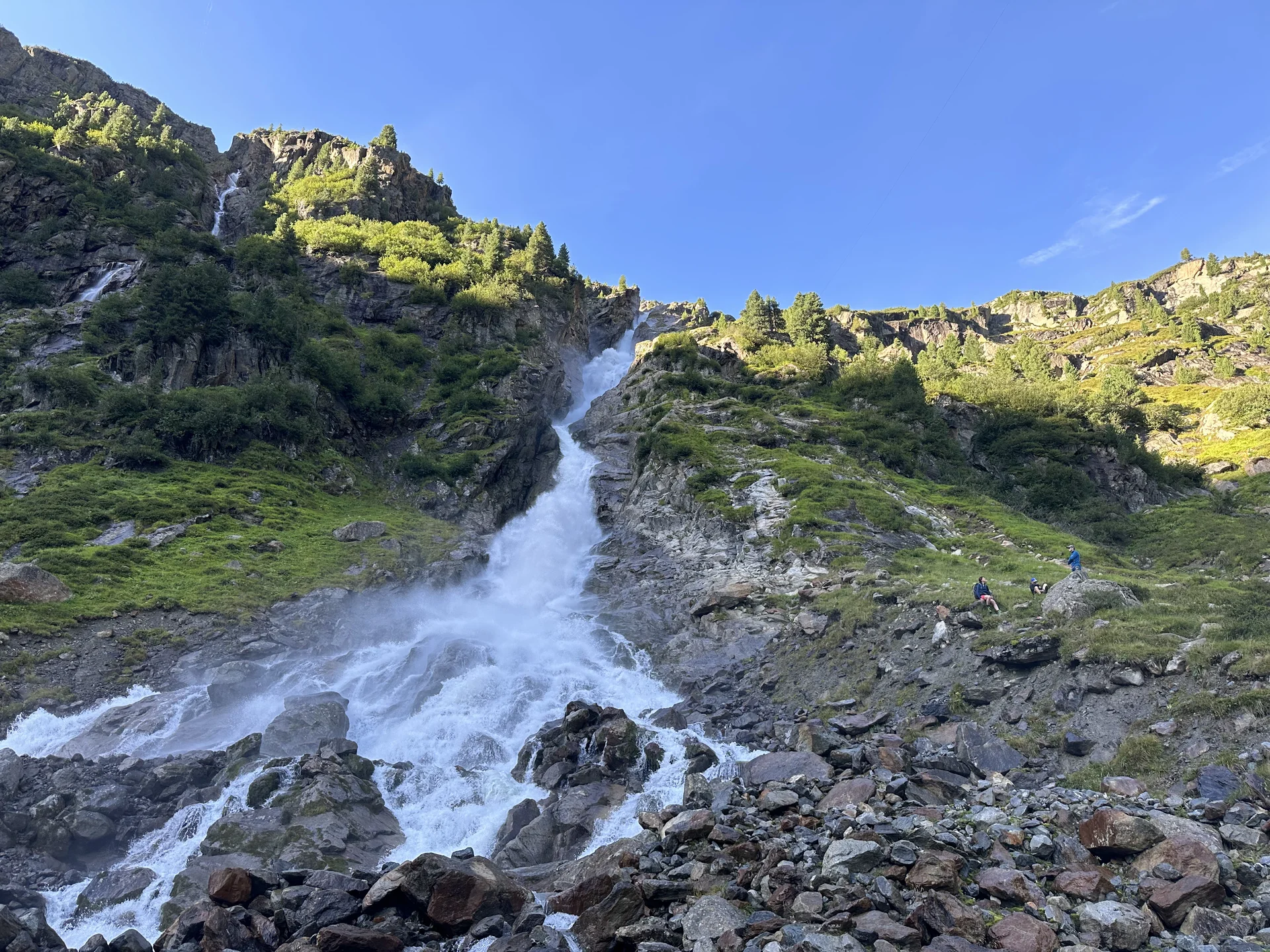 © DAV Schwabach, Ortsgruppe Schwanstetten