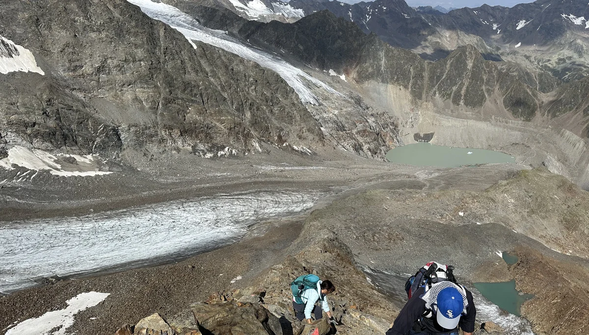 © DAV Schwabach, Ortsgruppe Schwanstetten