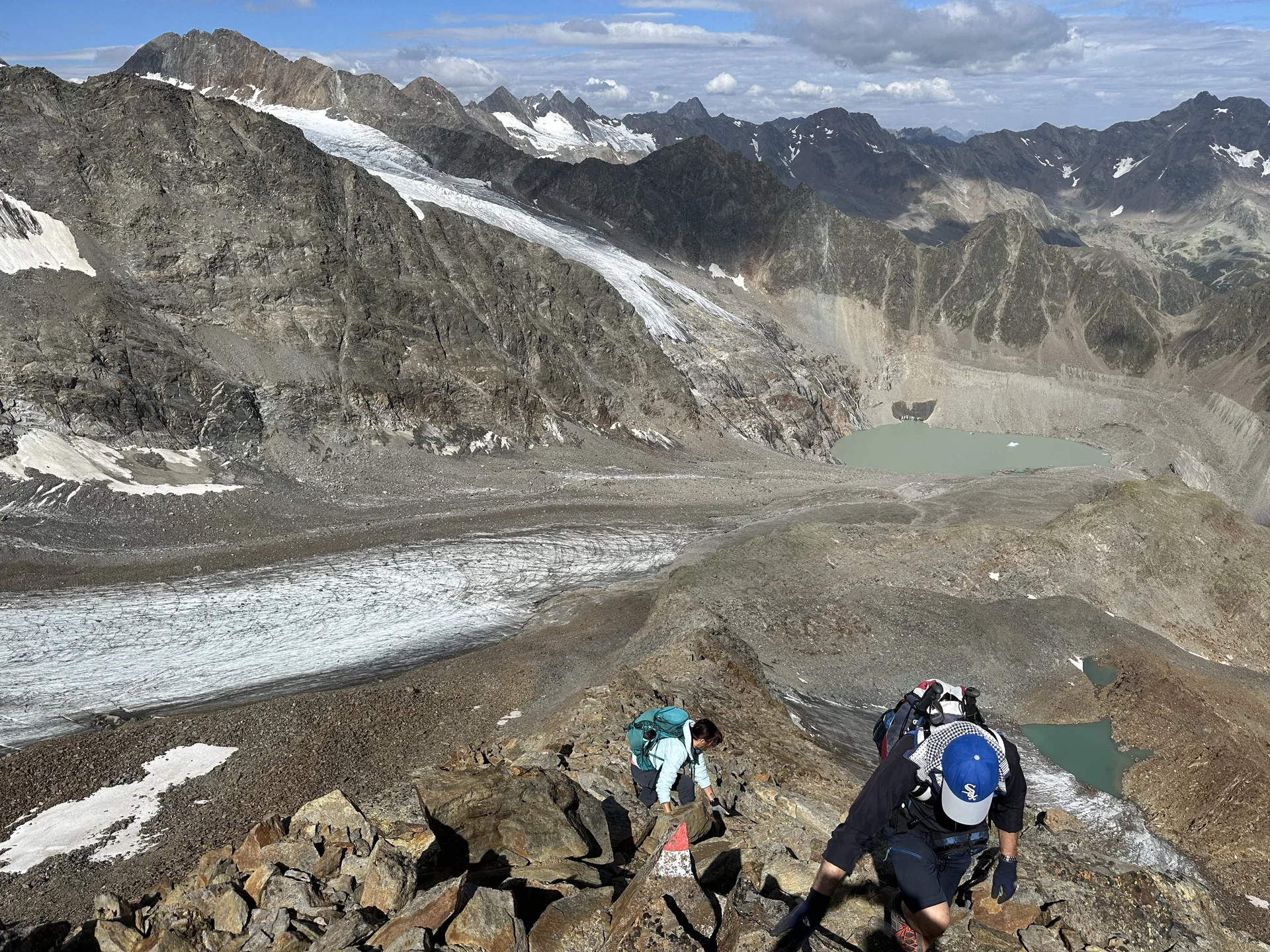 © DAV Schwabach, Ortsgruppe Schwanstetten