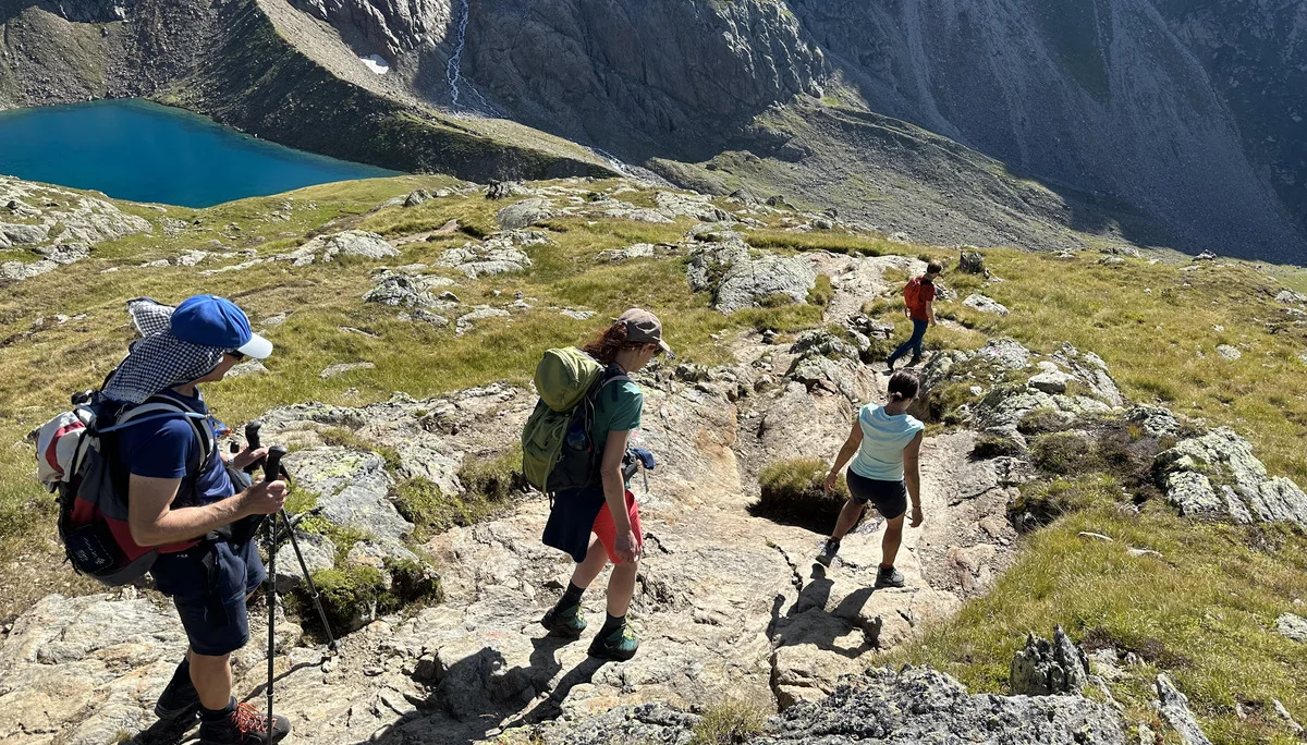 © DAV Schwabach, Ortsgruppe Schwanstetten