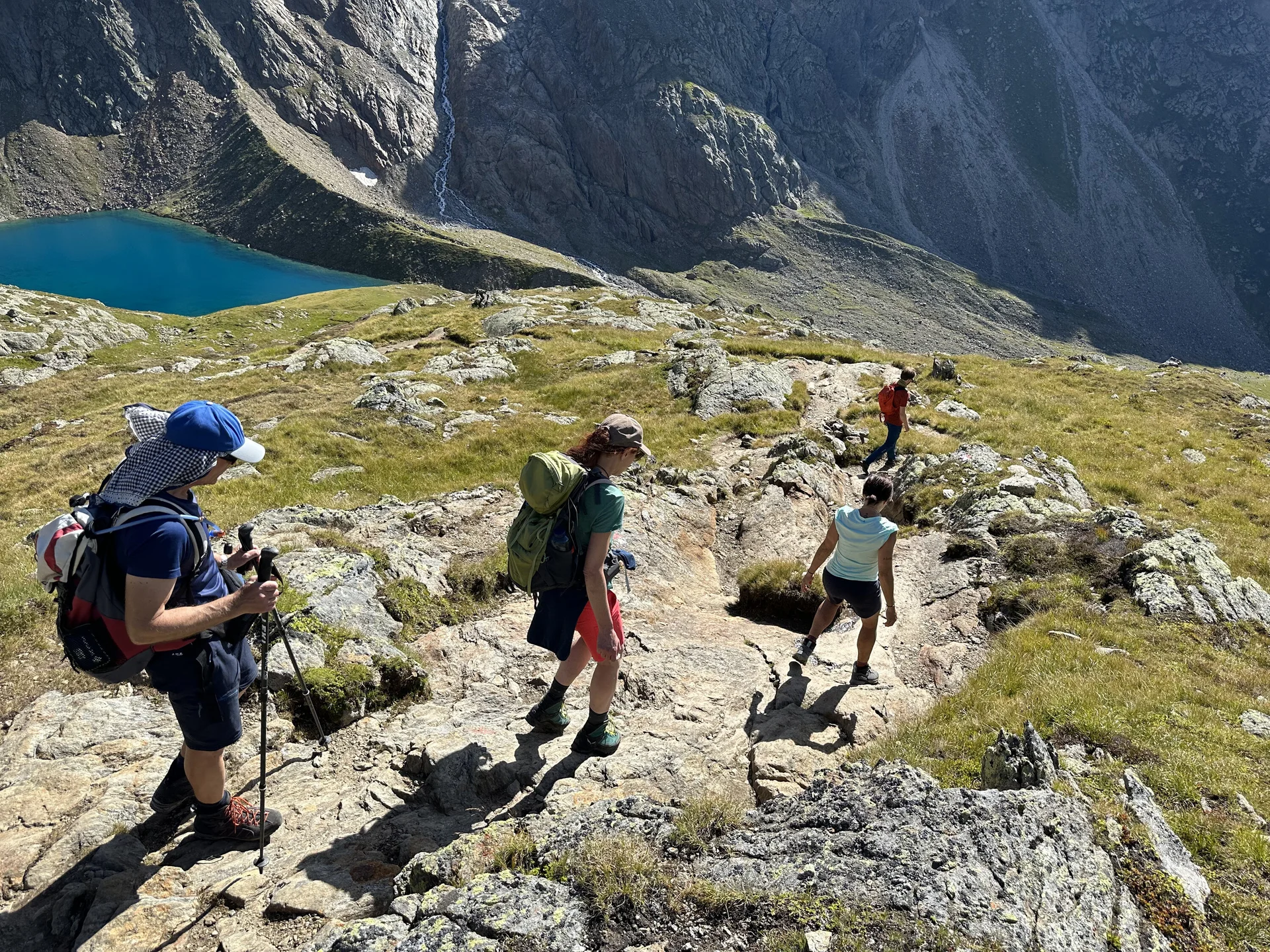 © DAV Schwabach, Ortsgruppe Schwanstetten