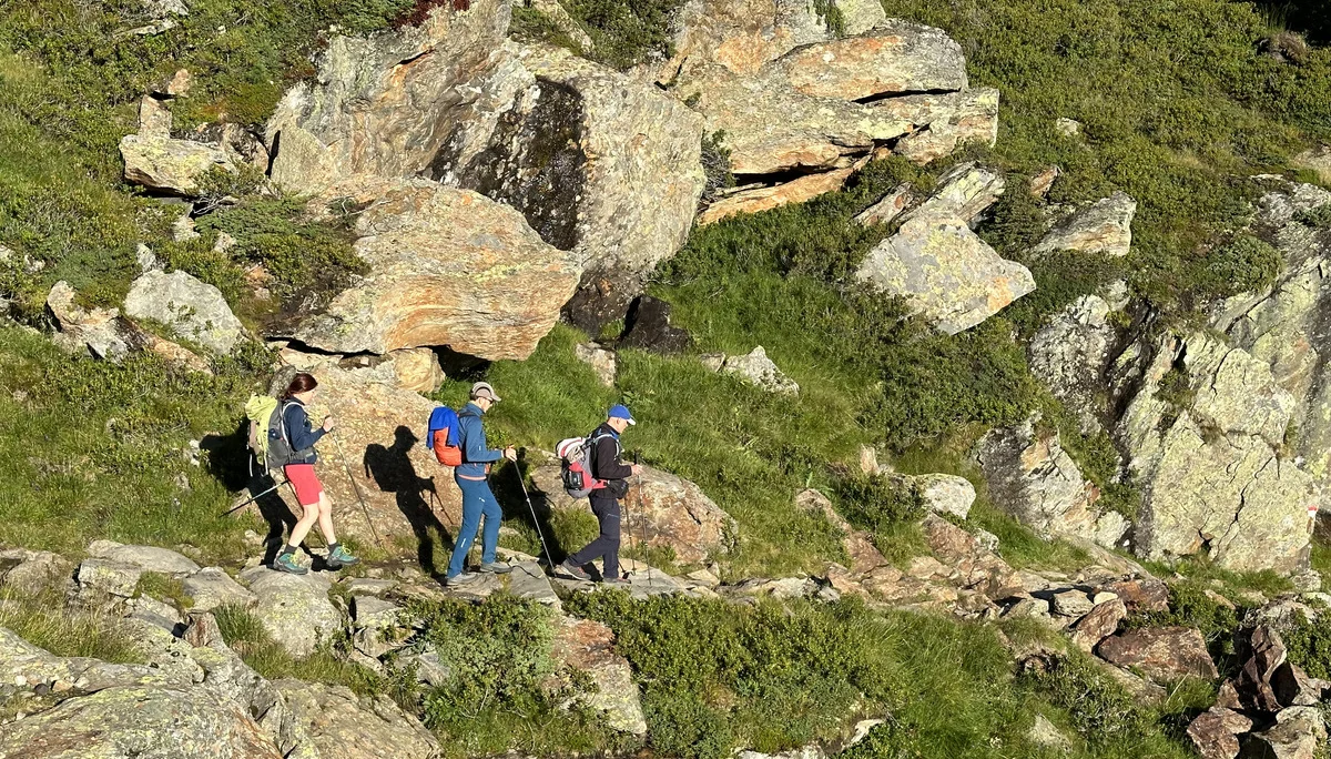 © DAV Schwabach, Ortsgruppe Schwanstetten