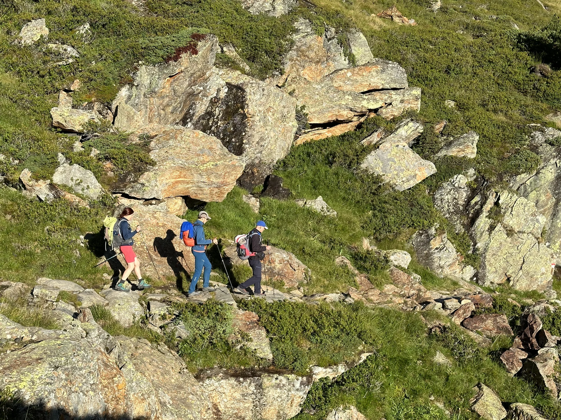 © DAV Schwabach, Ortsgruppe Schwanstetten