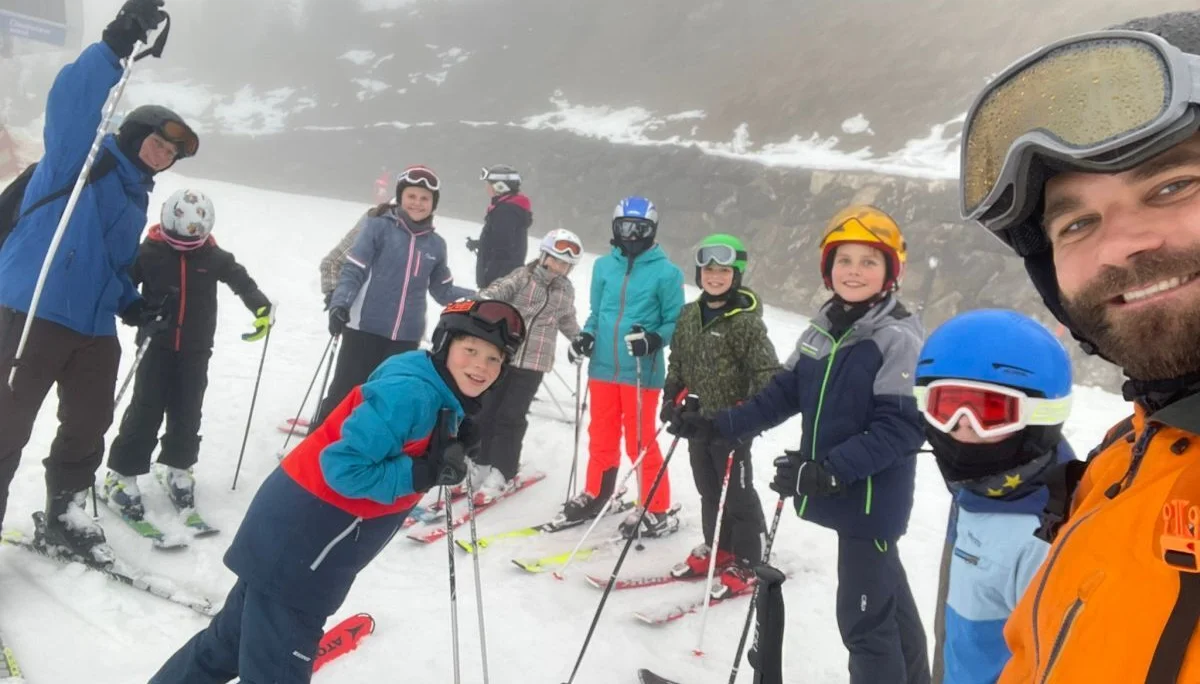 © DAV Schwabach, Ortsgruppe Schwanstetten