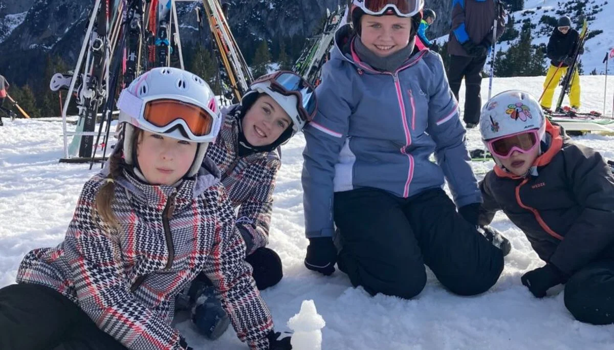 © DAV Schwabach, Ortsgruppe Schwanstetten