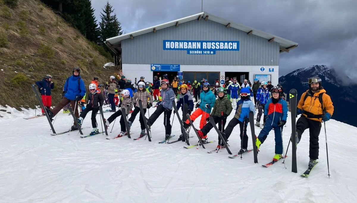 © DAV Schwabach, Ortsgruppe Schwanstetten