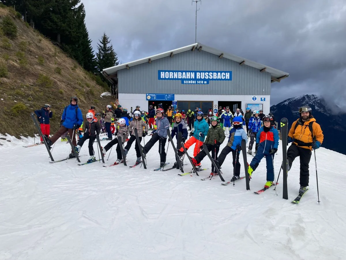 © DAV Schwabach, Ortsgruppe Schwanstetten