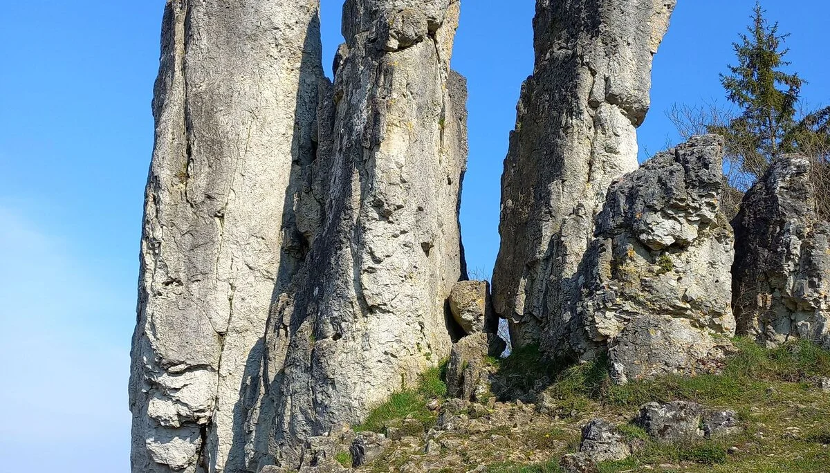 © DAV Schwabach Ortsgruppe Schwanstetten