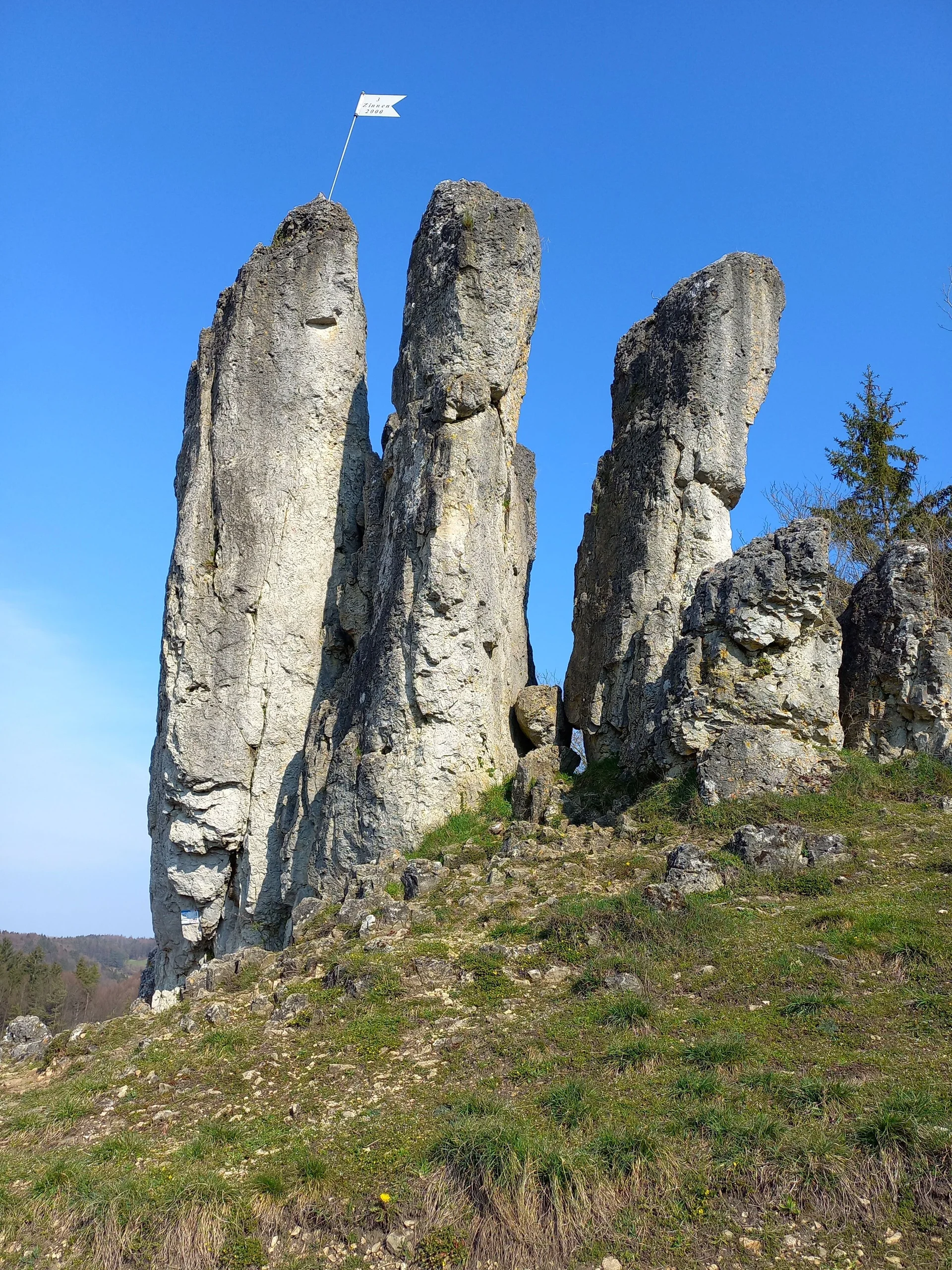 © DAV Schwabach Ortsgruppe Schwanstetten