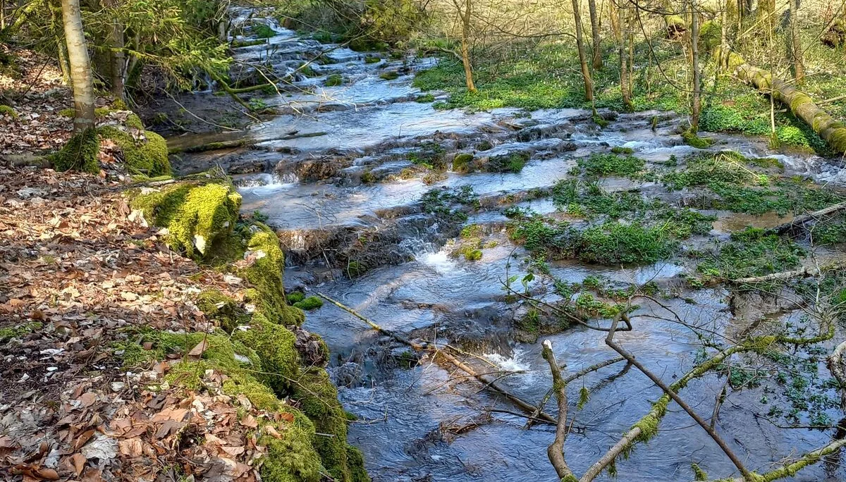 © DAV Schwabach Ortsgruppe Schwanstetten