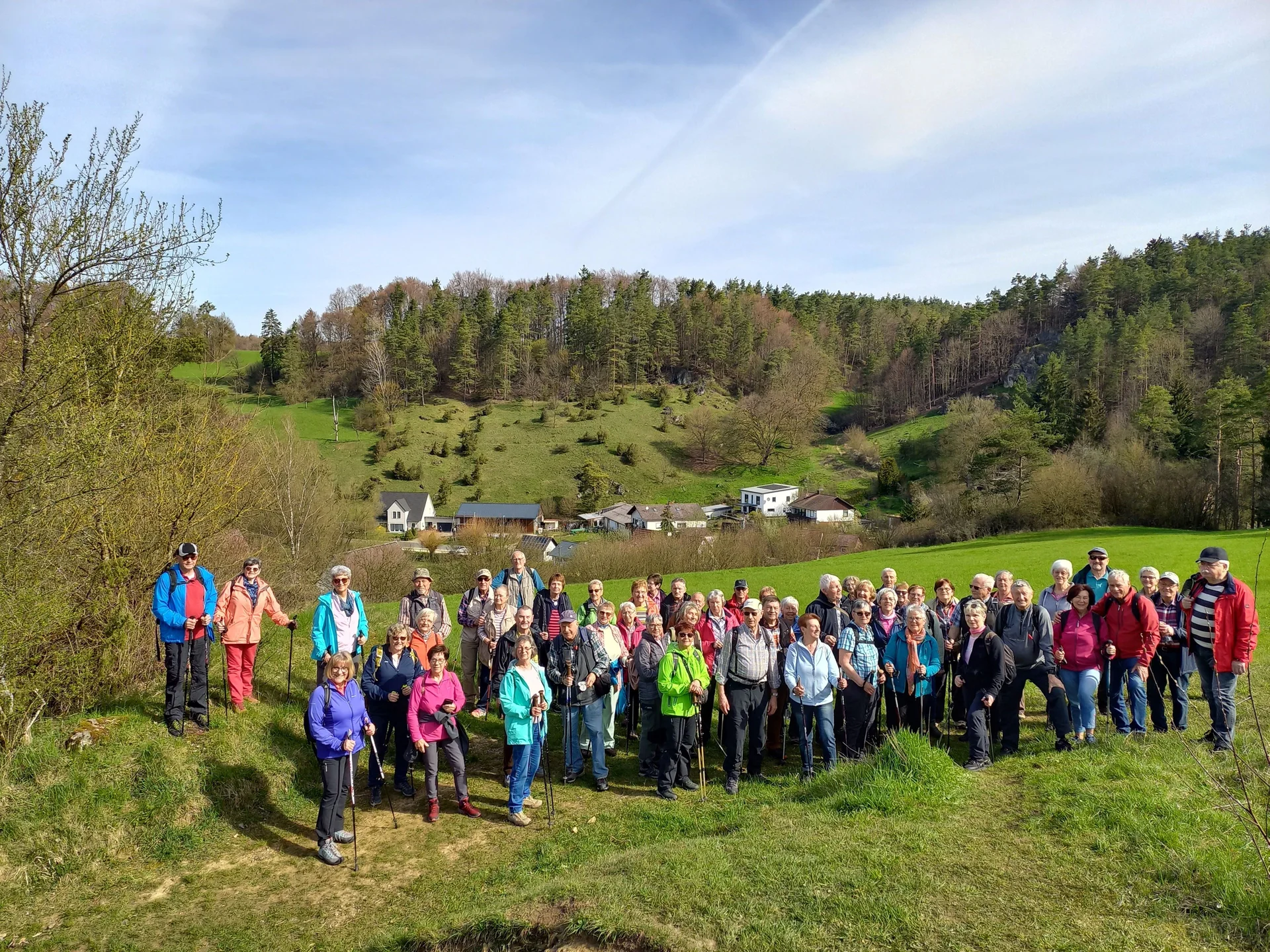 © DAV Schwabach Ortsgruppe Schwanstetten