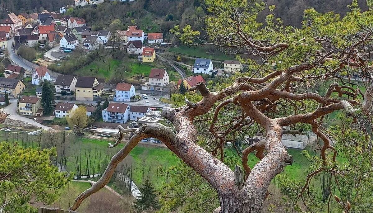 © DAV Schwabach Ortsgruppe Schwanstetten