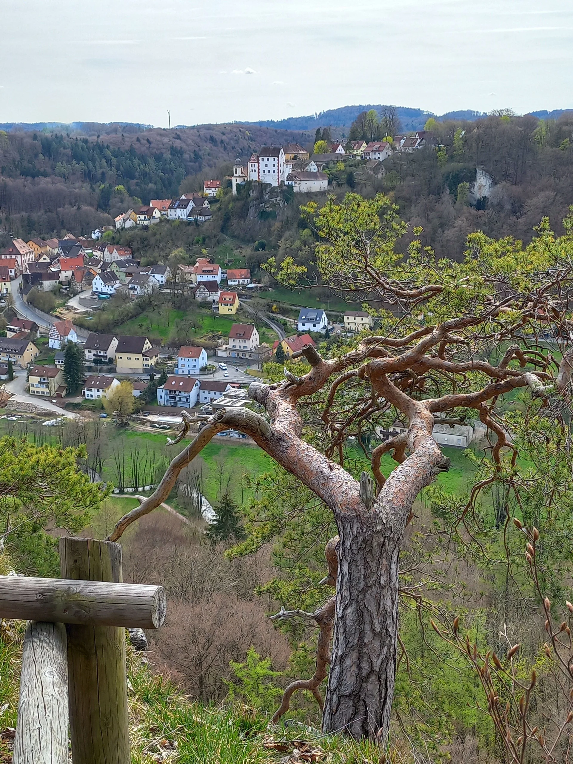 © DAV Schwabach Ortsgruppe Schwanstetten