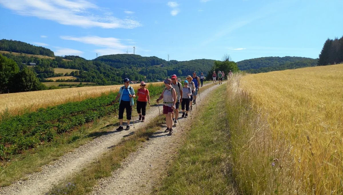 © DAV Schwabach Ortsgruppe Schwanstetten