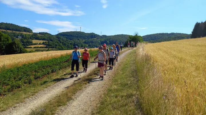 © DAV Schwabach Ortsgruppe Schwanstetten