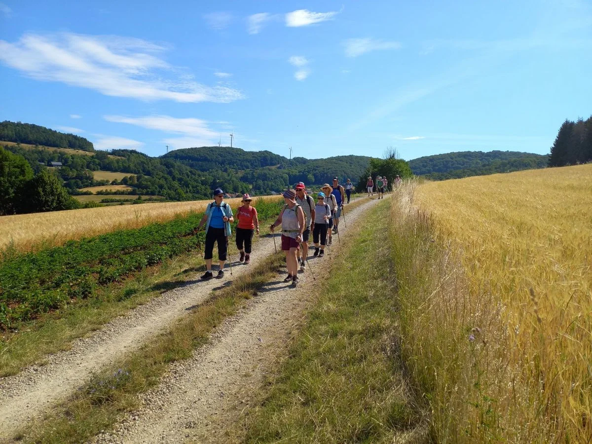 © DAV Schwabach Ortsgruppe Schwanstetten