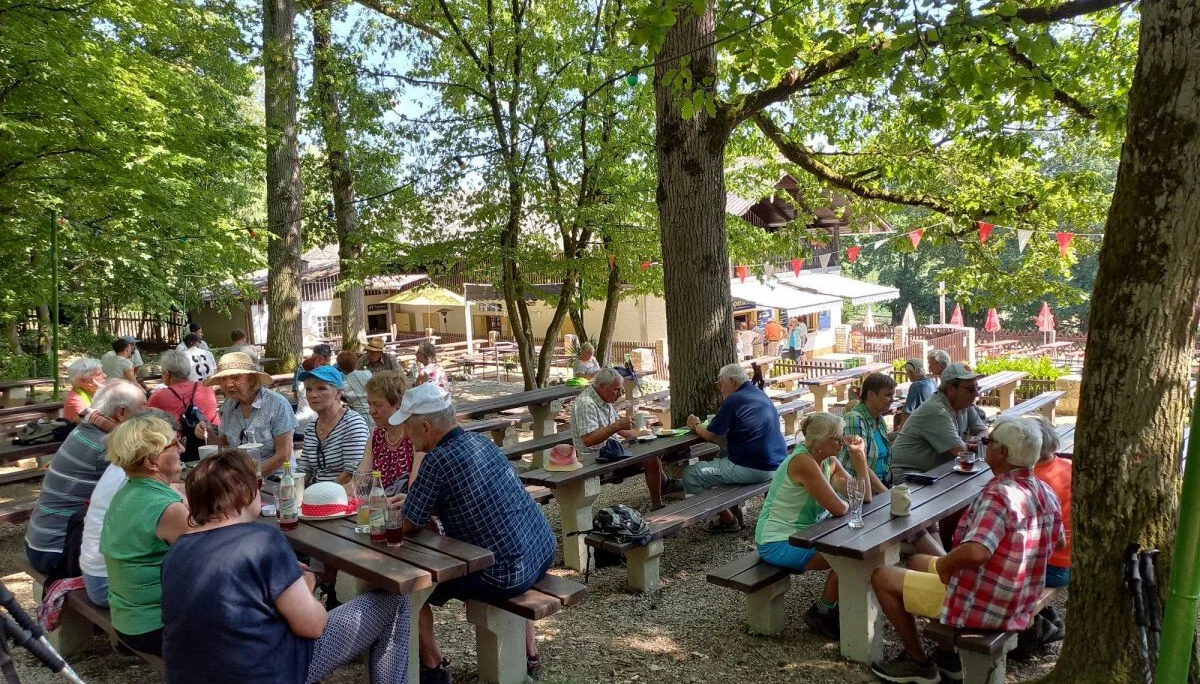 © DAV Schwabach Ortsgruppe Schwanstetten