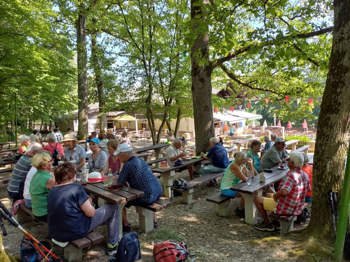 © DAV Schwabach Ortsgruppe Schwanstetten