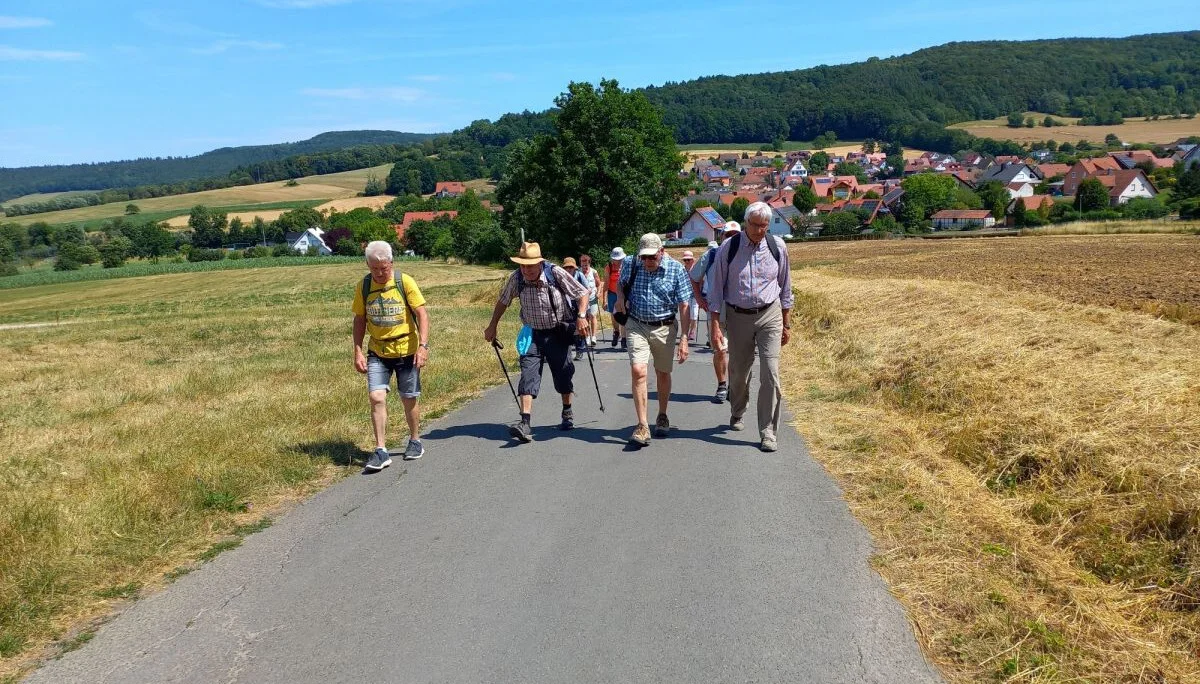 © DAV Schwabach Ortsgruppe Schwanstetten