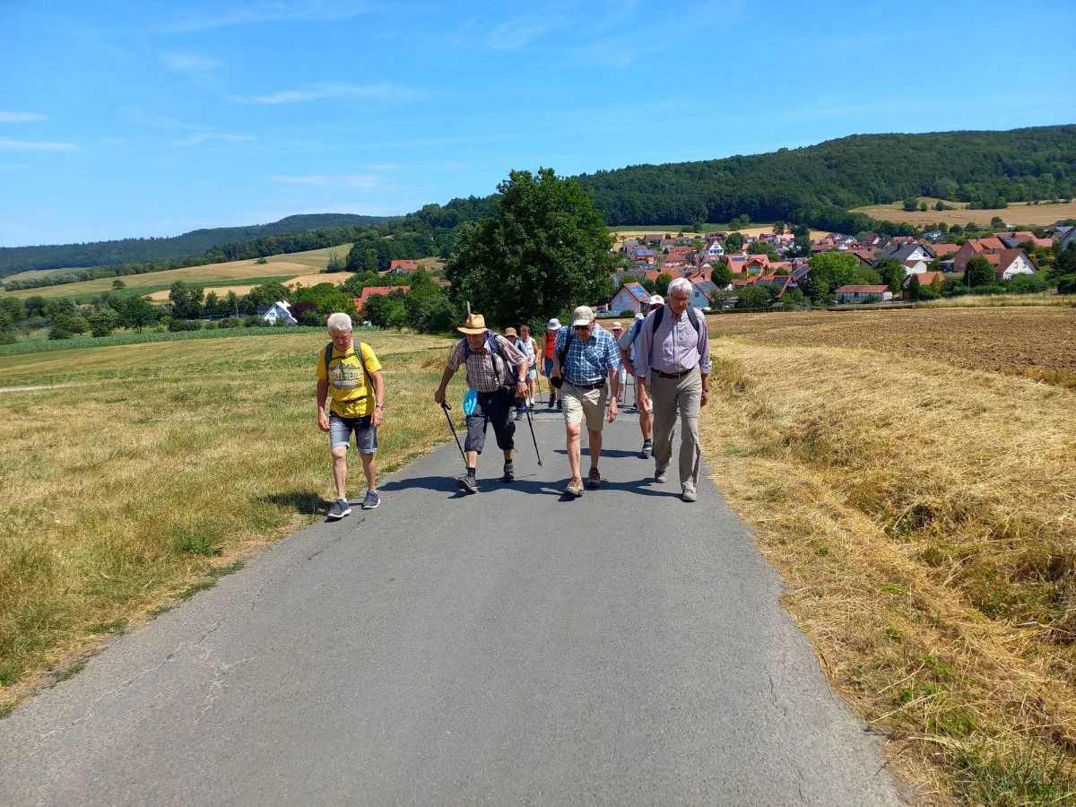 © DAV Schwabach Ortsgruppe Schwanstetten