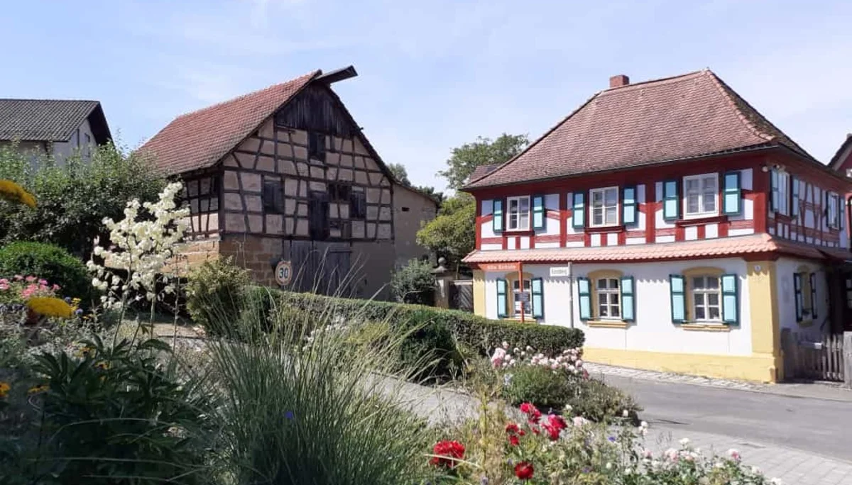 © DAV Schwabach Ortsgruppe Schwanstetten