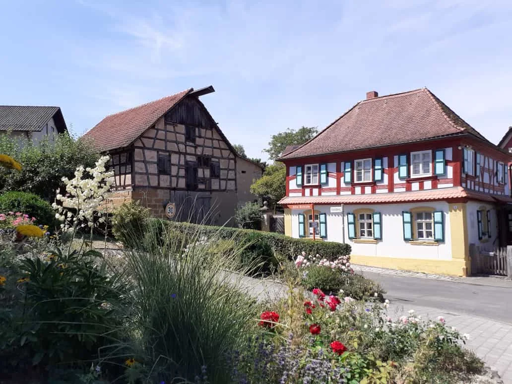 © DAV Schwabach Ortsgruppe Schwanstetten