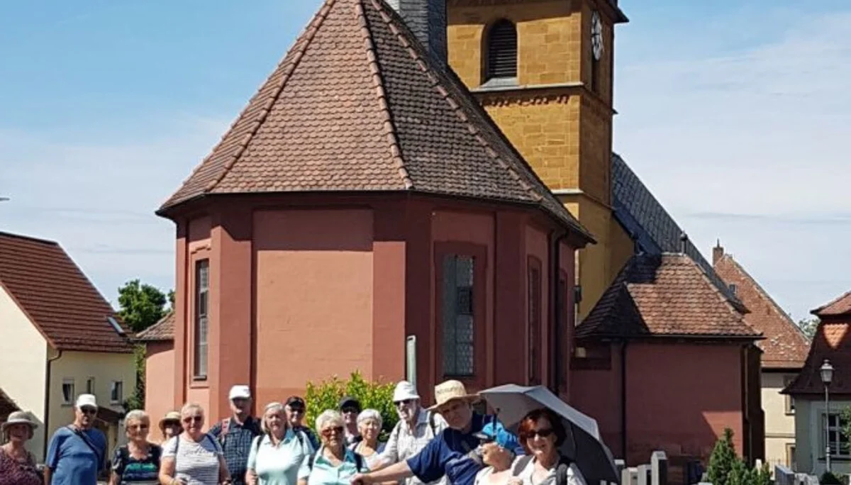 © DAV Schwabach Ortsgruppe Schwanstetten