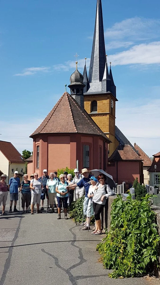 © DAV Schwabach Ortsgruppe Schwanstetten