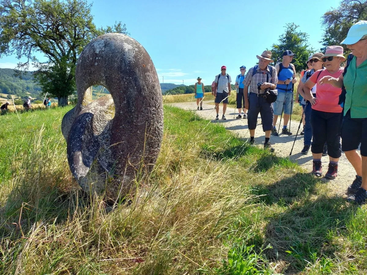© DAV Schwabach Ortsgruppe Schwanstetten