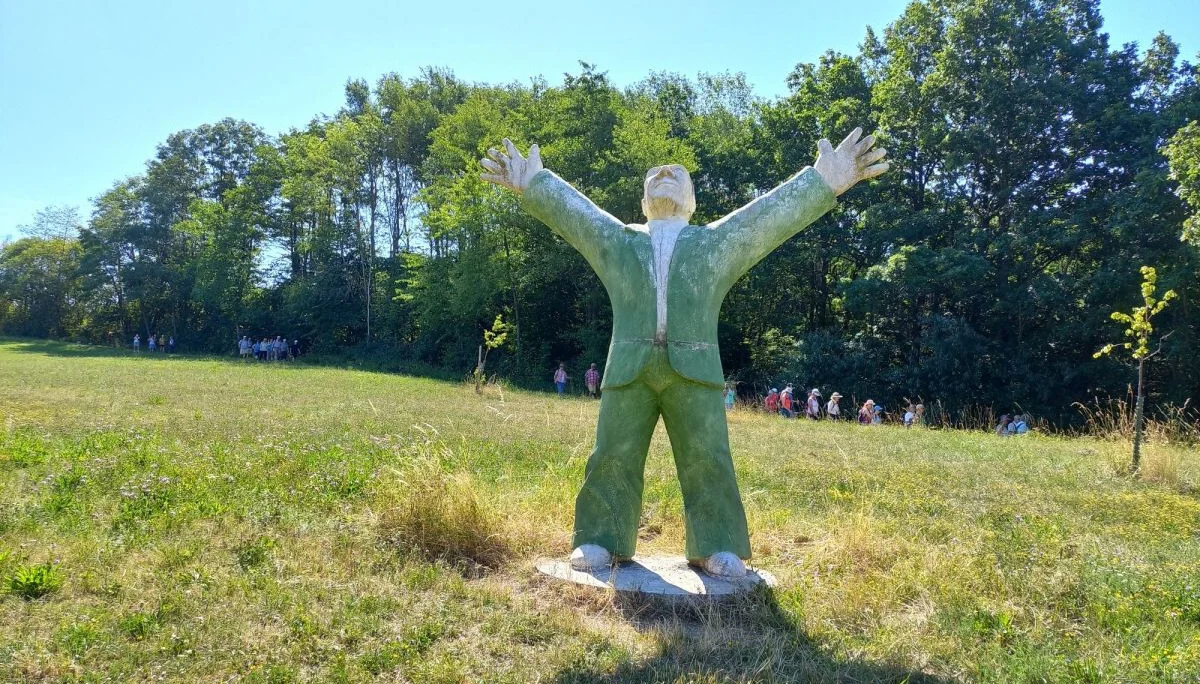 © DAV Schwabach Ortsgruppe Schwanstetten