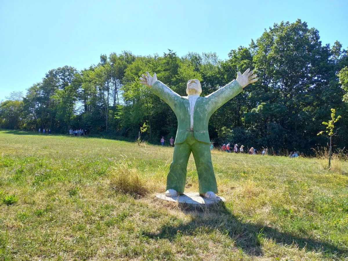 © DAV Schwabach Ortsgruppe Schwanstetten