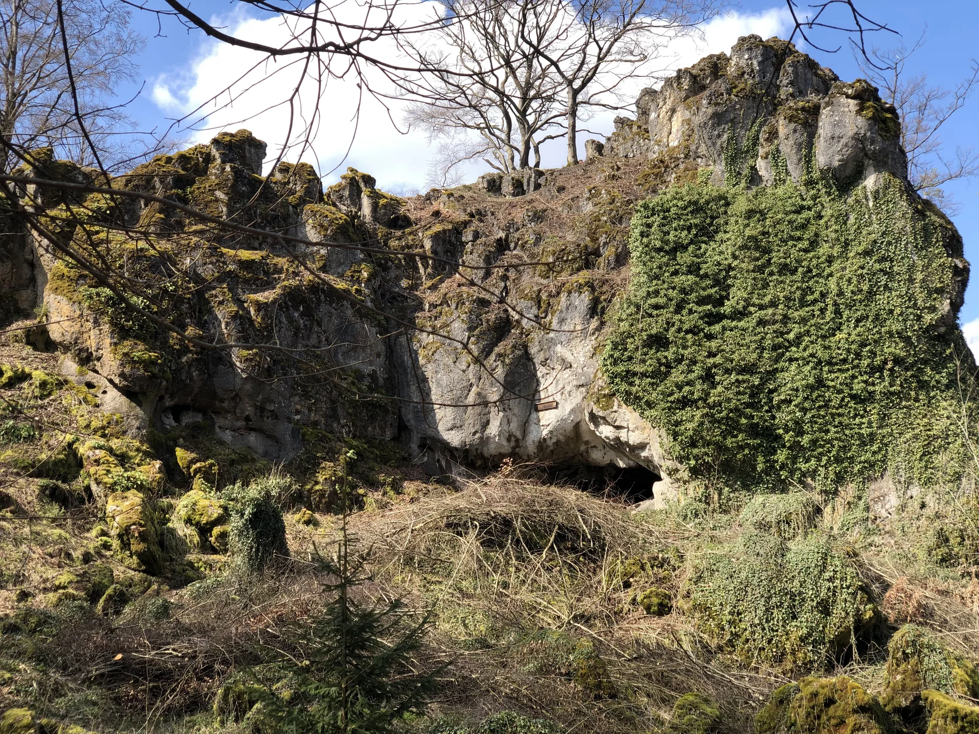 © DAV Schwabach, Ortsgruppe Schwanstetten