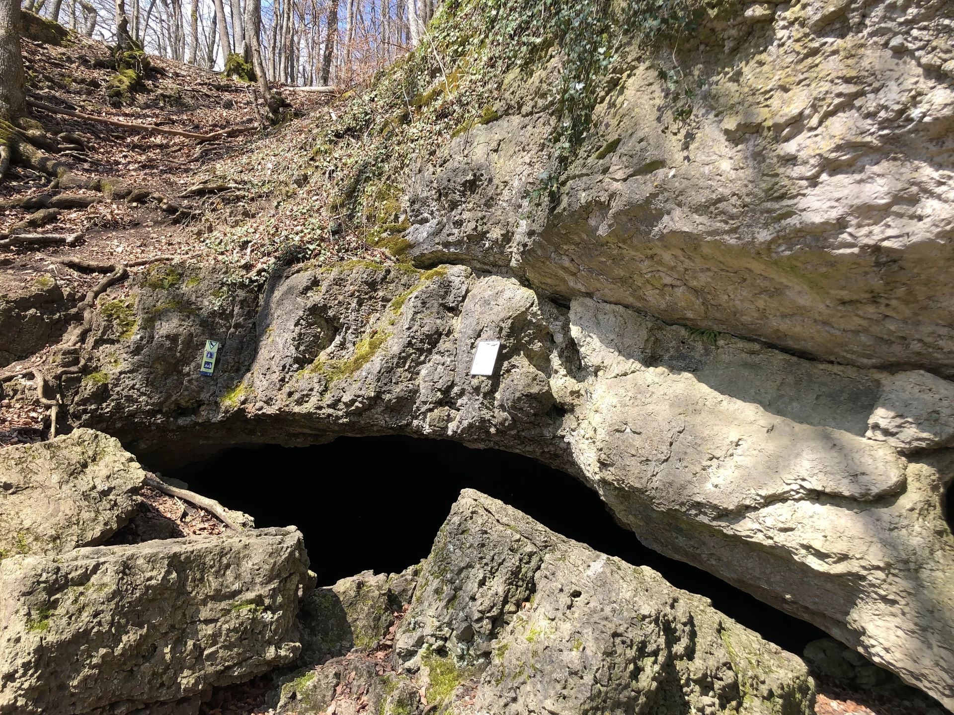 © DAV Schwabach, Ortsgruppe Schwanstetten