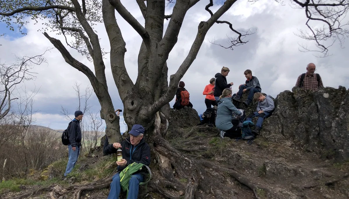 © DAV Schwabach, Ortsgruppe Schwanstetten