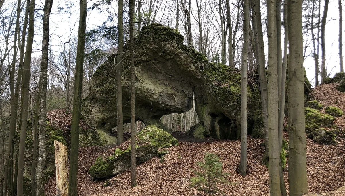 © DAV Schwabach, Ortsgruppe Schwanstetten